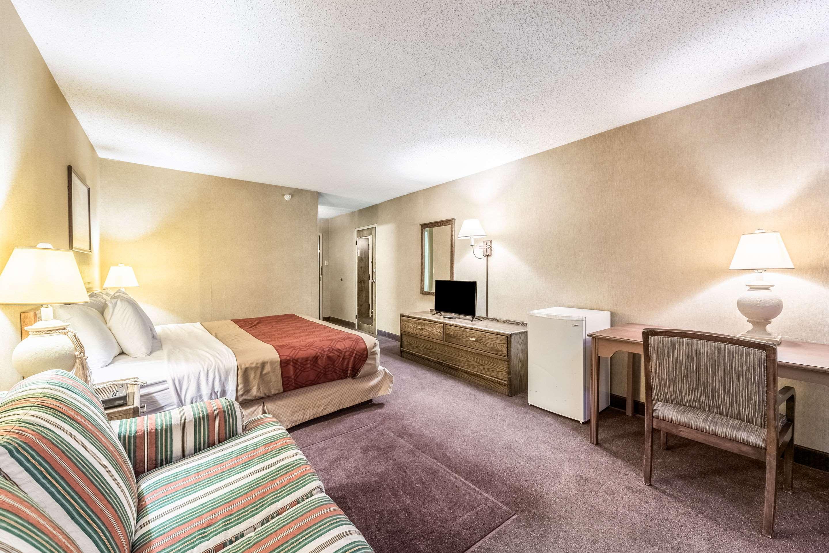 Econo Lodge Brainerd Luaran gambar